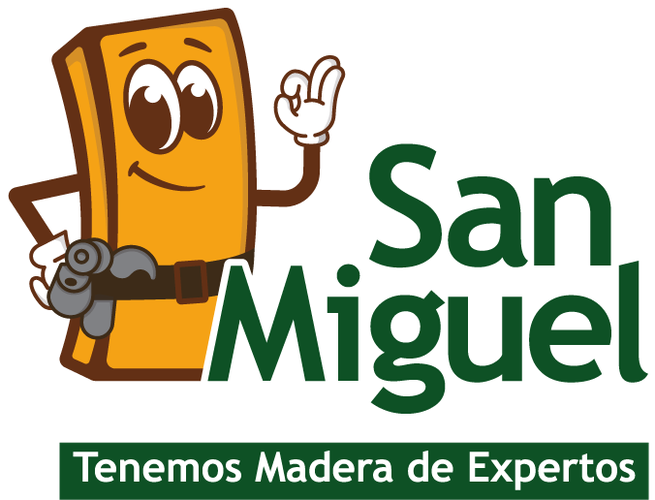 San Miguel — Tenemos Madera de Expertos